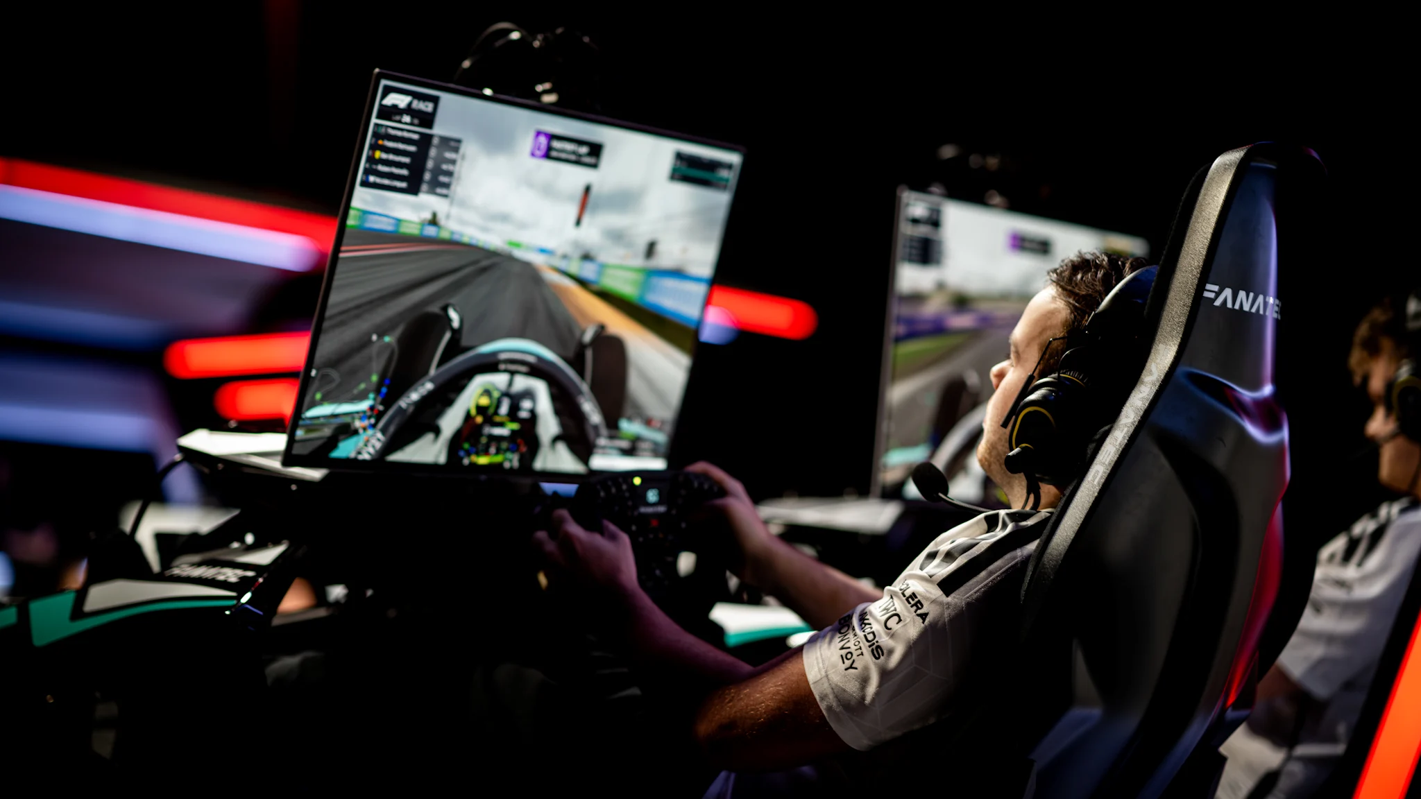 2026 F1 v66体育 世界锦标赛第十轮直播：墨西哥城站竞逐即将开启